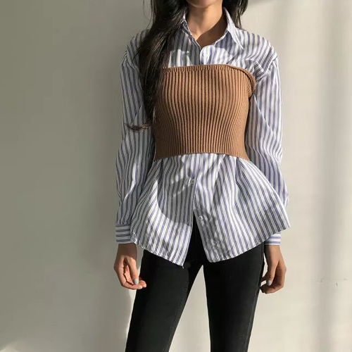 買到衣服總不稱心？這些服裝款式要點你注意了嗎