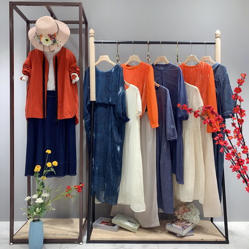 三淼2020春夏品牌女裝 質優價低、款多批發，首選廣州卓越女裝合作渠道