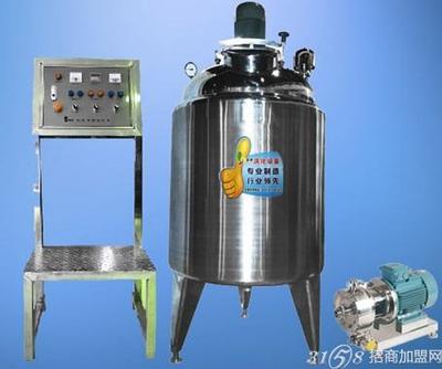 中科洗化設備帶您選購冬季汽車玻璃水——創(chuàng)業(yè)資訊與技術轉讓指南