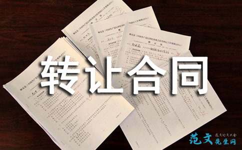 技術(shù)轉(zhuǎn)讓合同核心條款解讀與實(shí)踐要點(diǎn)